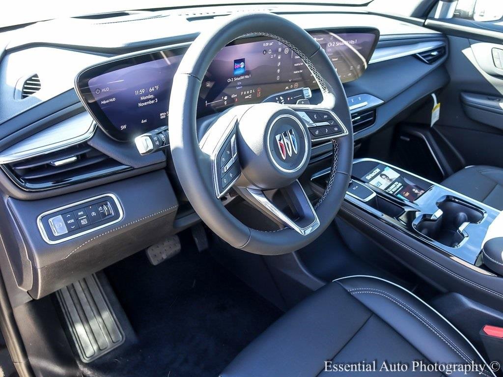 2026 BUICK ENCLAVE - Image 9