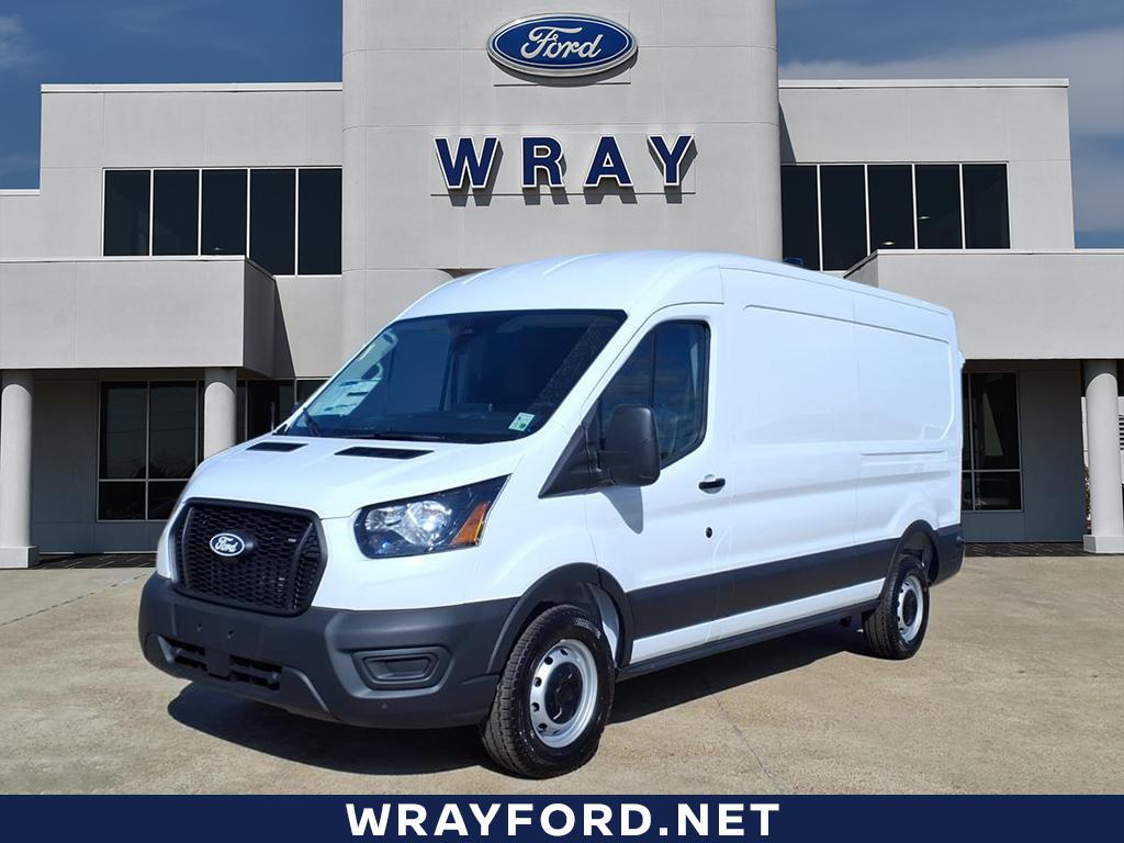 2026 Ford Transit Van Base's photo