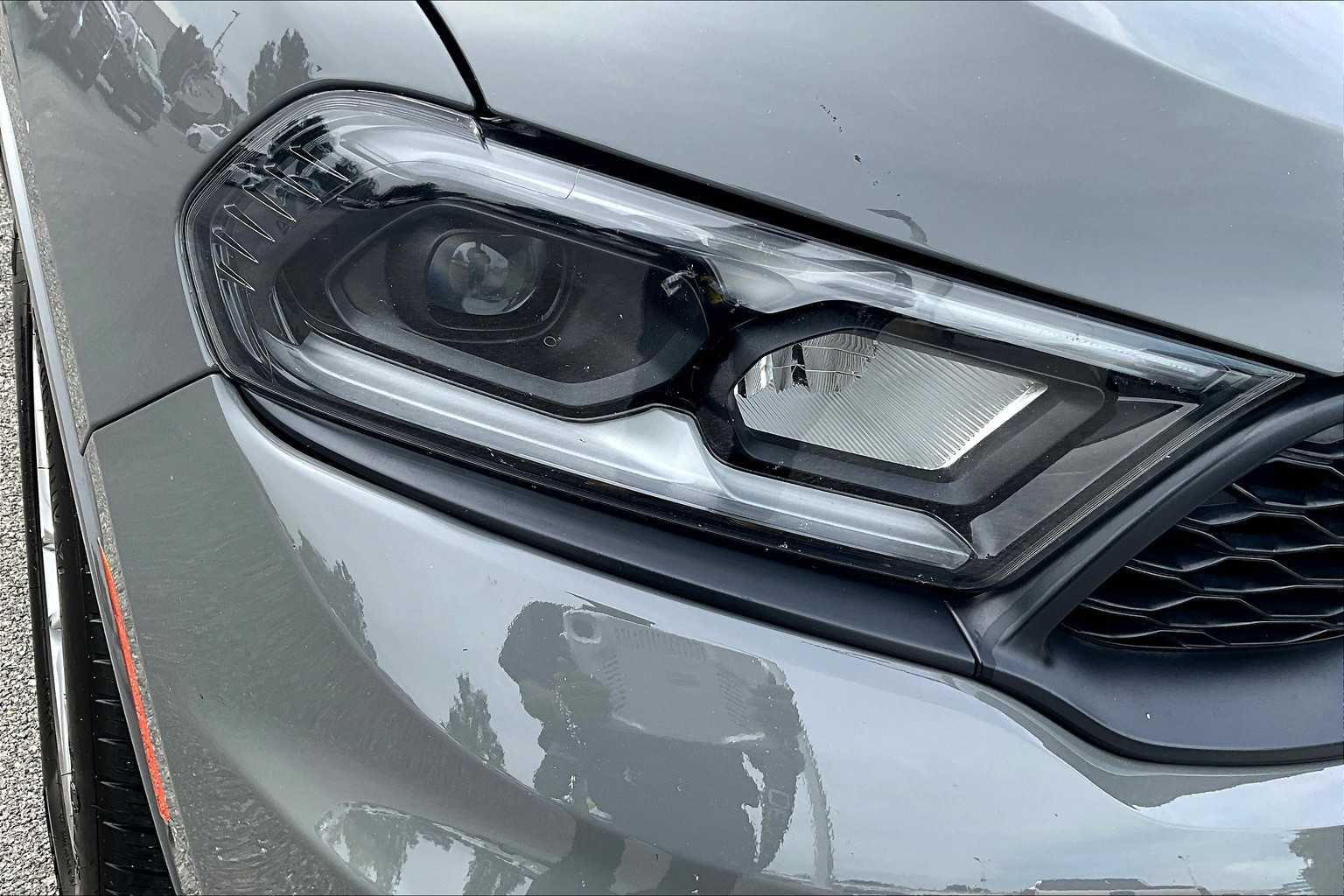 2024 Dodge Durango GT Plus photo 27