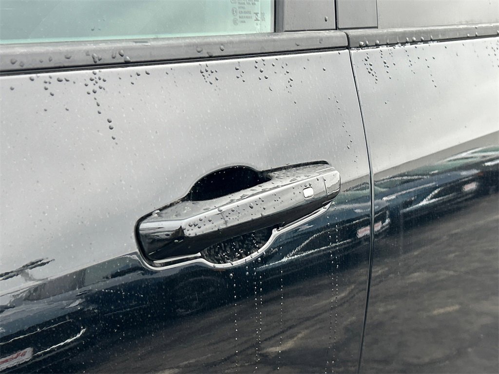 2026 GMC TERRAIN - Image 12