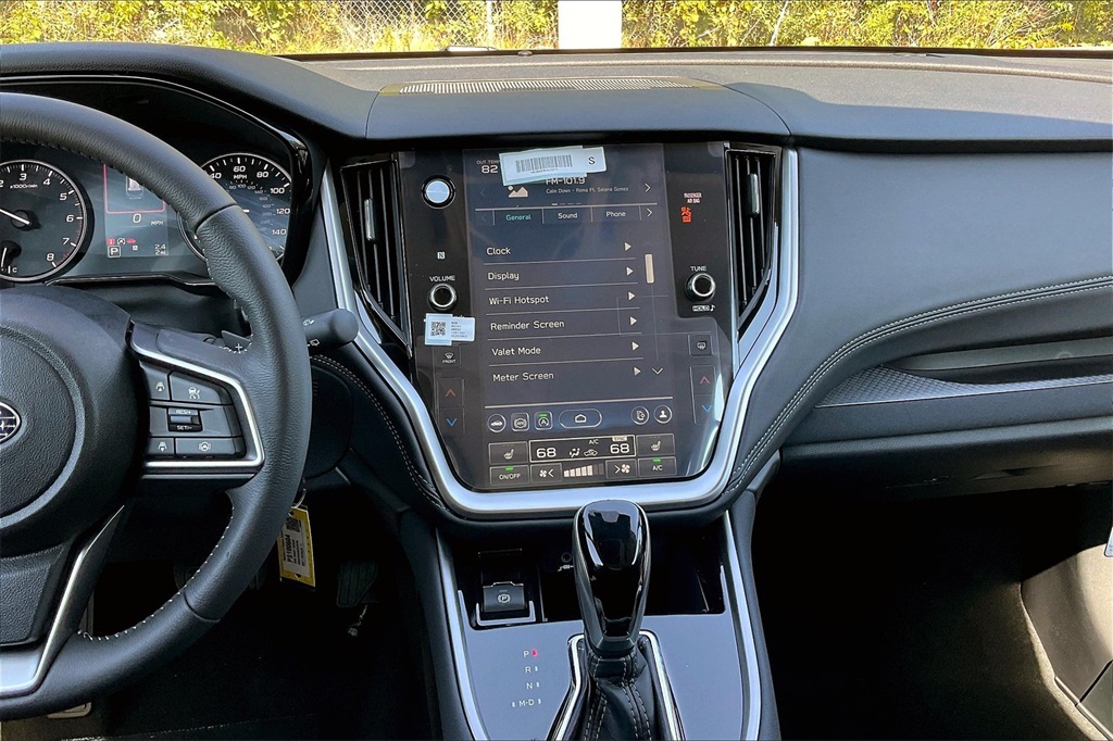 2025 Subaru Outback Premium photo 6