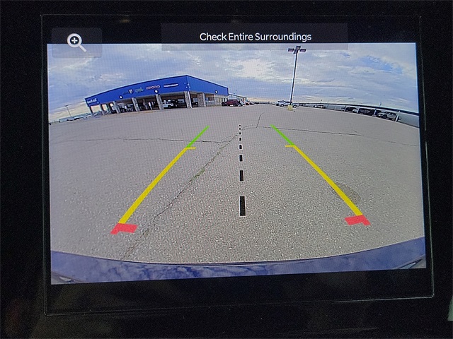 2025 Jeep Grand Cherokee Altitude photo 13
