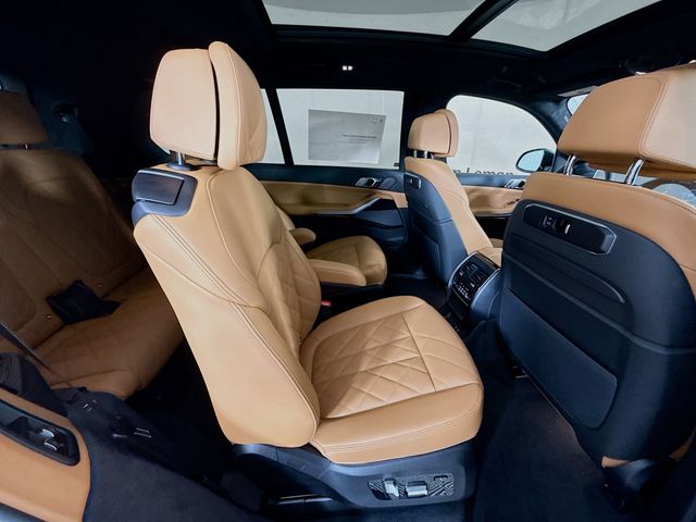 2026 Bmw X7 xDrive40i photo 28