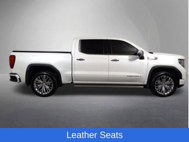 Used 2022 GMC Sierra 1500 Denali Denali with VIN 3GTUUGED1NG678754 for sale in Red Wing, Minnesota