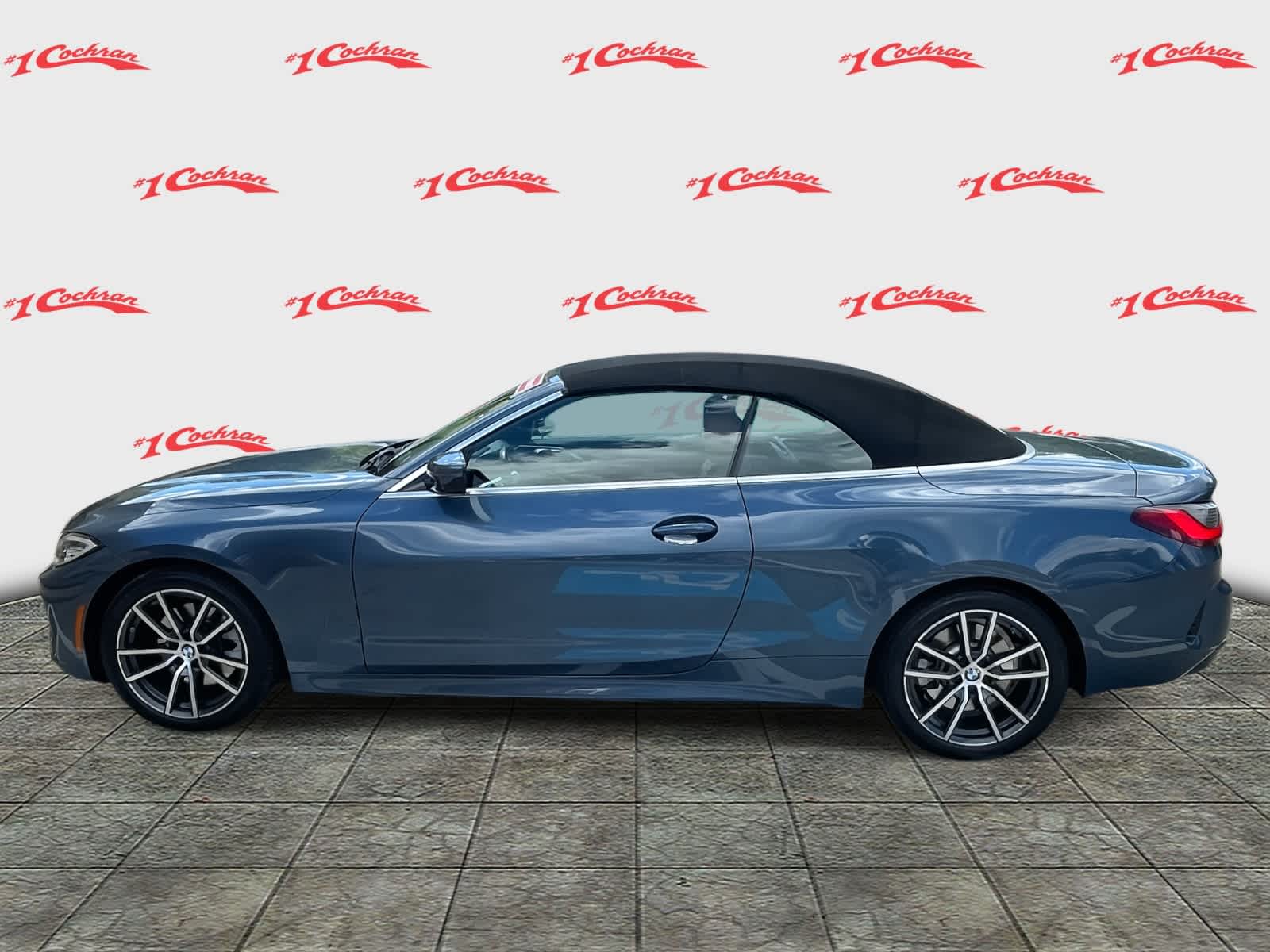 2022 Bmw 430i xDrive photo 6