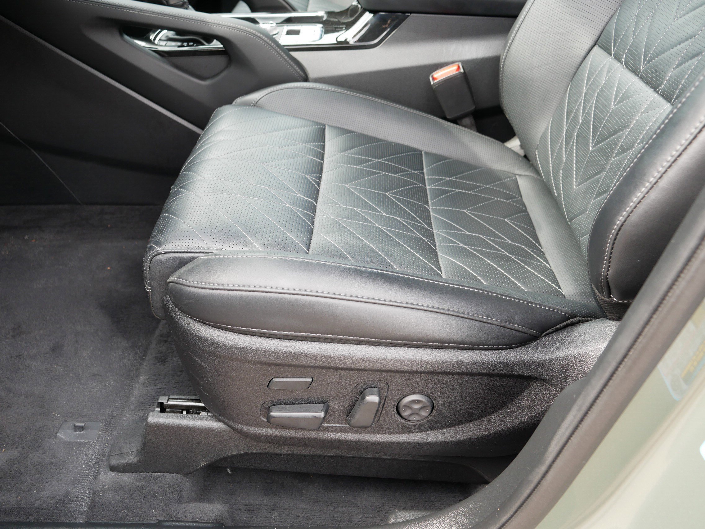 2024 Kia Telluride SX Prestige X-Line photo 19