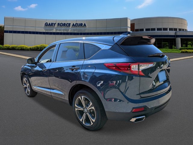 2025 Acura RDX Technology photo 3