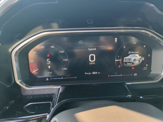 2026 Gmc Sierra 1500 SLT photo 15