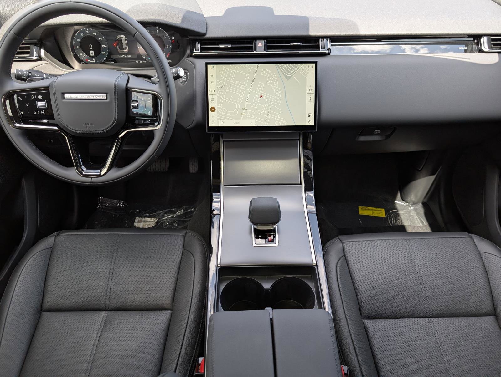 2026 Land Rover Range Rover Velar S photo 28