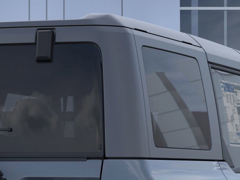 2025 Ford Bronco Outer Banks photo 24