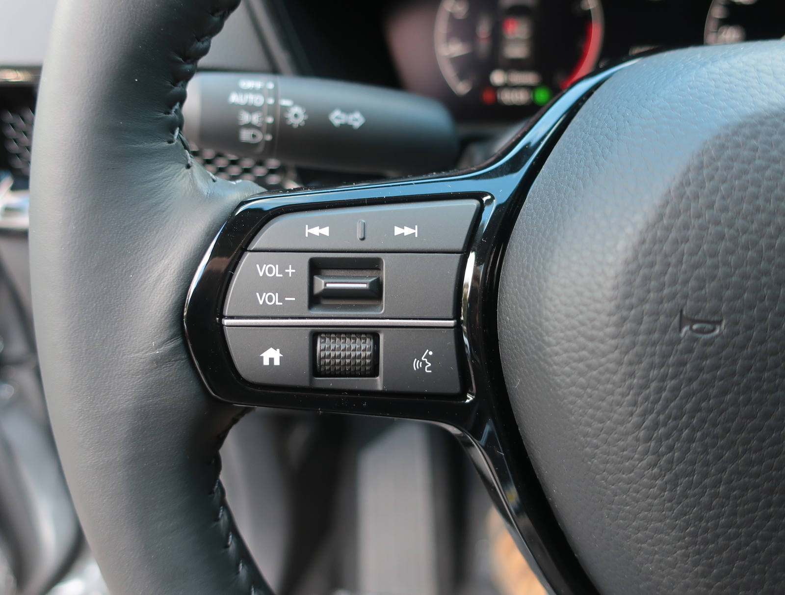 2025 Honda CR-V EX-L photo 14