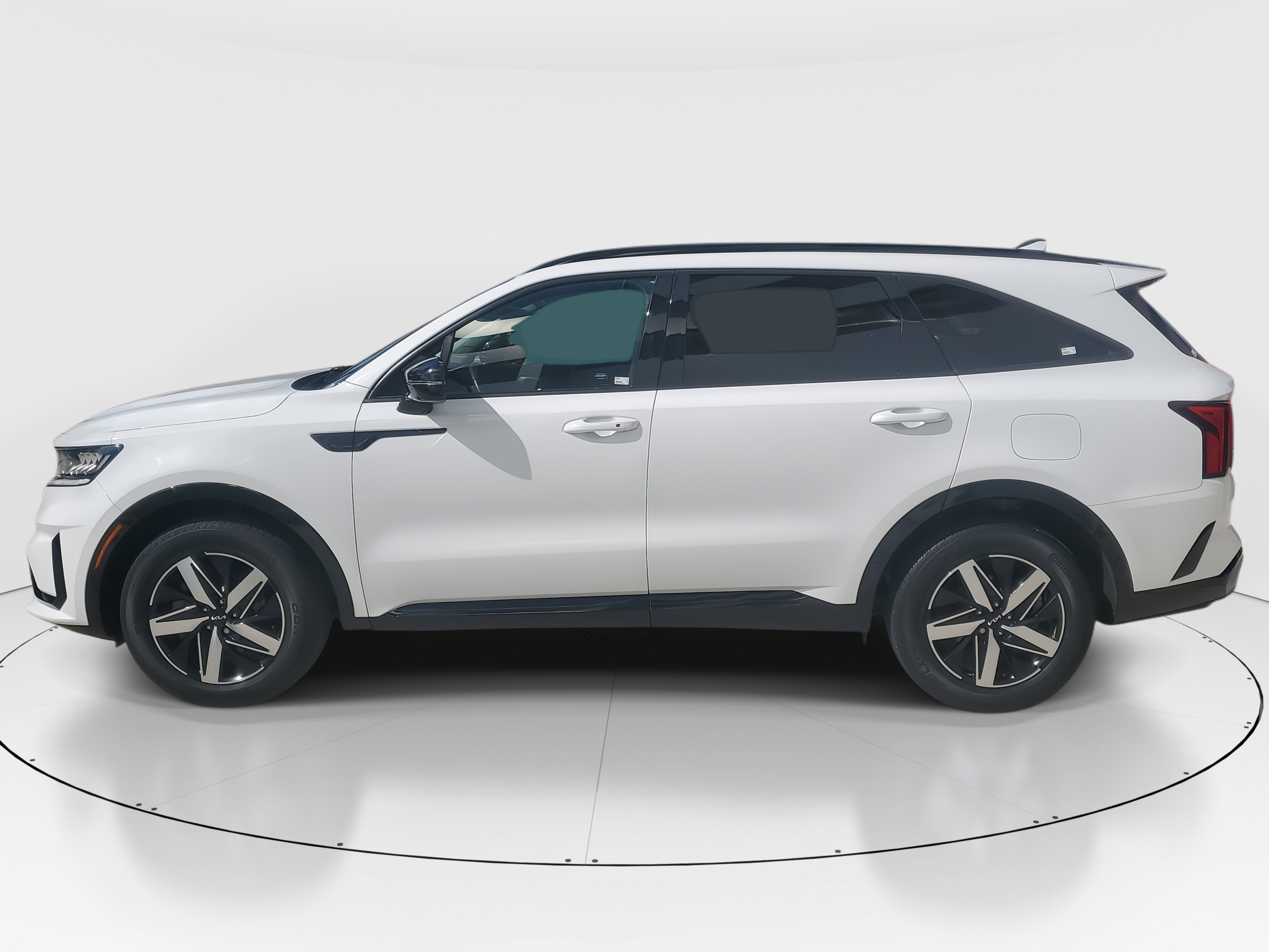 2022 Kia Sorento S photo 5