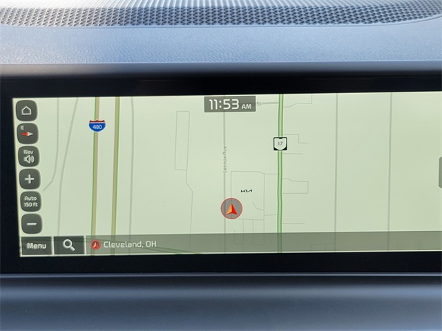 2026 Kia Seltos S photo 27