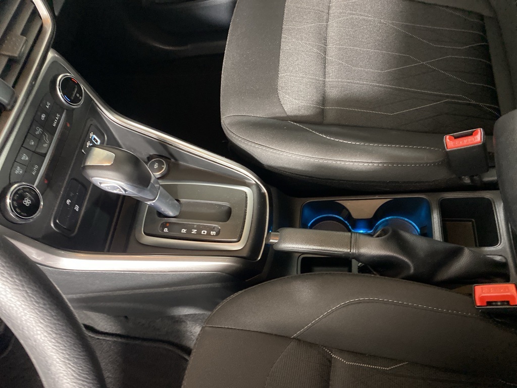 2022 Ford EcoSport SE photo 21