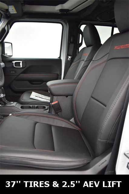 2025 Jeep Gladiator Rubicon photo 7