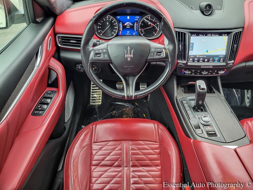 2019 MASERATI LEVANTE - Image 12