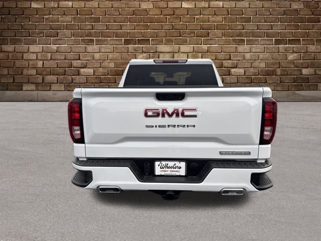2026 Gmc Sierra 1500 Elevation photo 4
