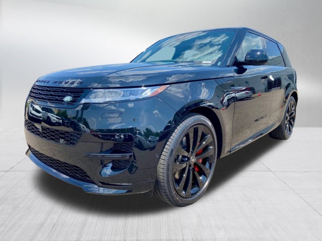 2025 Land Rover Range Rover Sport Dynamic SE