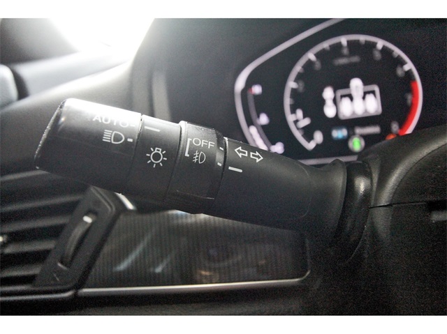 2021 Honda Accord Sport 1.5T photo 17