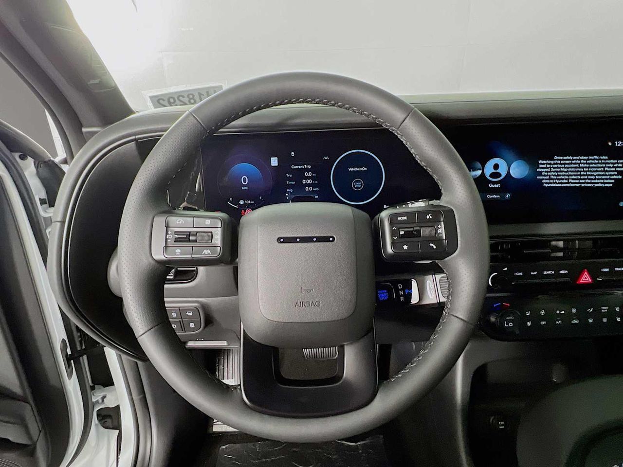 2026 Hyundai Palisade XRT photo 4