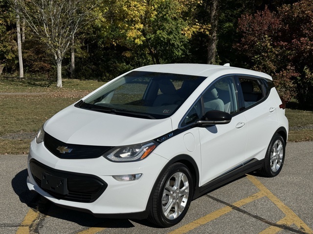 2018 Chevrolet Bolt EV LT