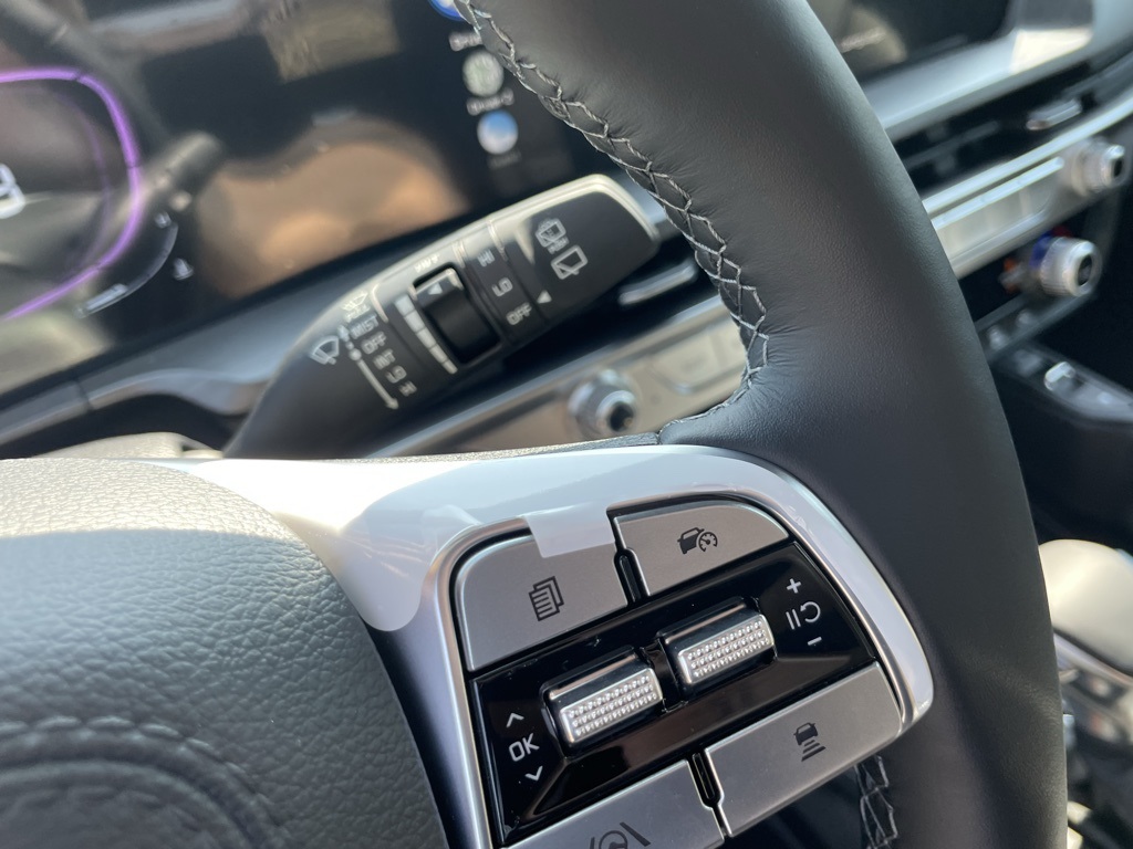 2025 Kia Telluride EX X-Line photo 23