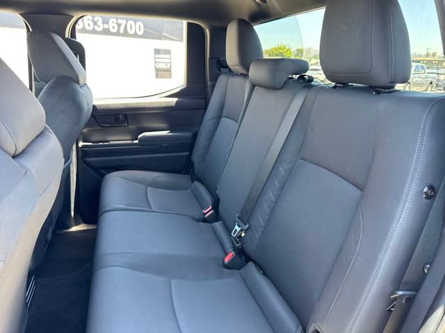 2024 Toyota Tacoma SR photo 16