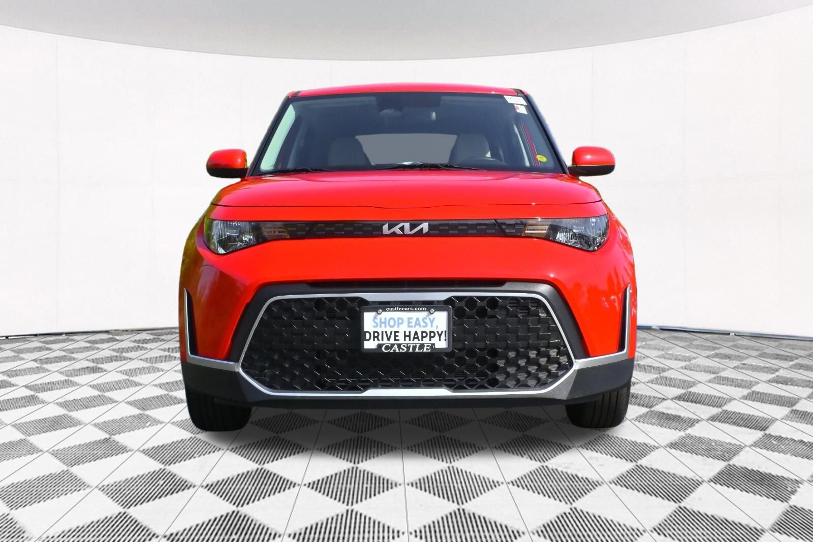2023 Kia Soul LX photo 4