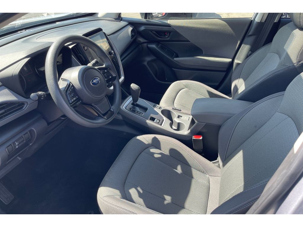 2024 Subaru Crosstrek Premium photo 10