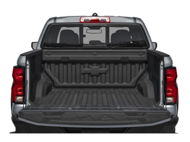 2026 Chevrolet Colorado Z71 photo 10