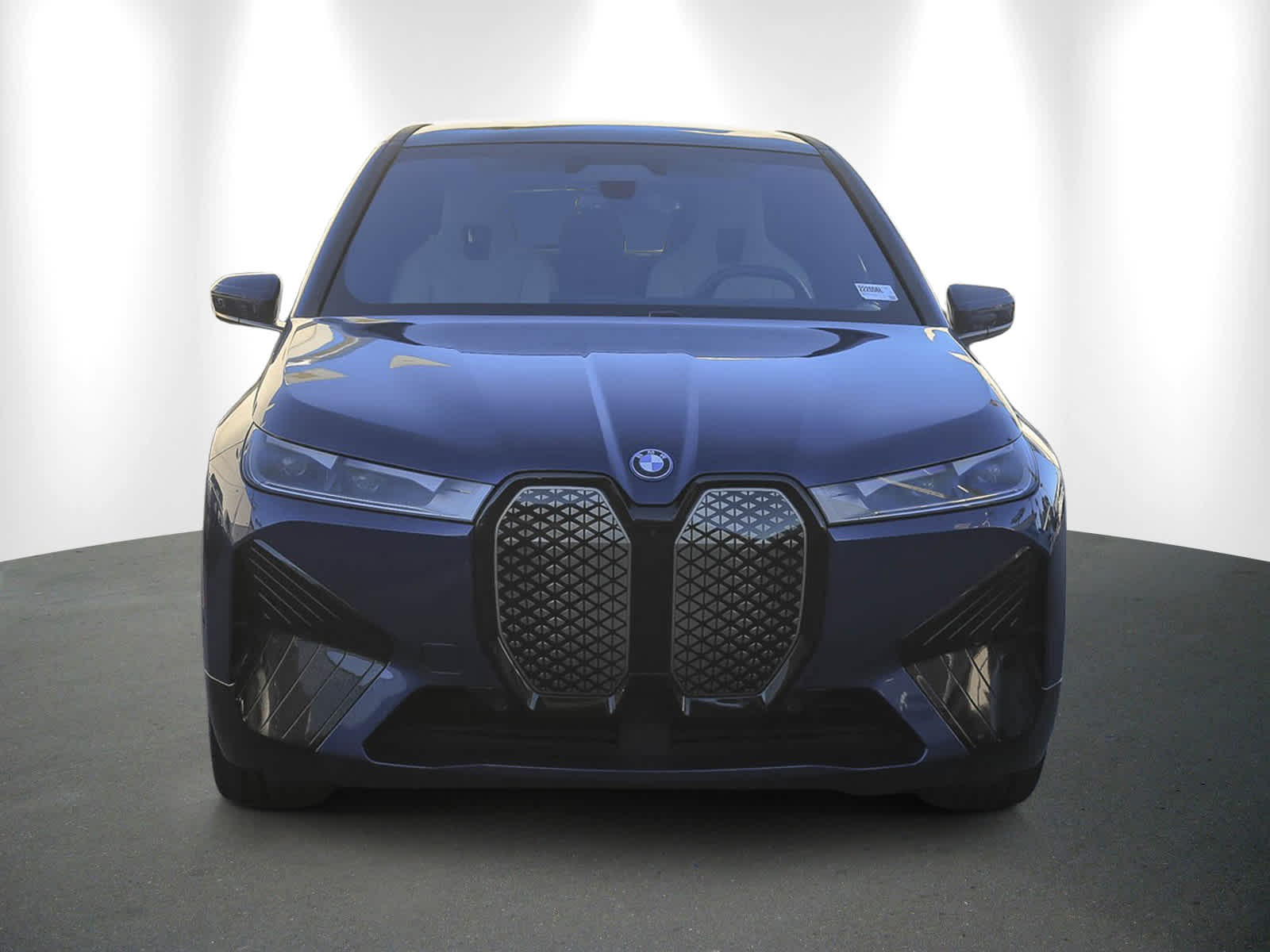 Certified 2023 BMW iX Base with VIN WB523CF08PCL81786 for sale in Glendale, CA