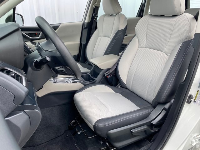 2024 Subaru Forester Base photo 15