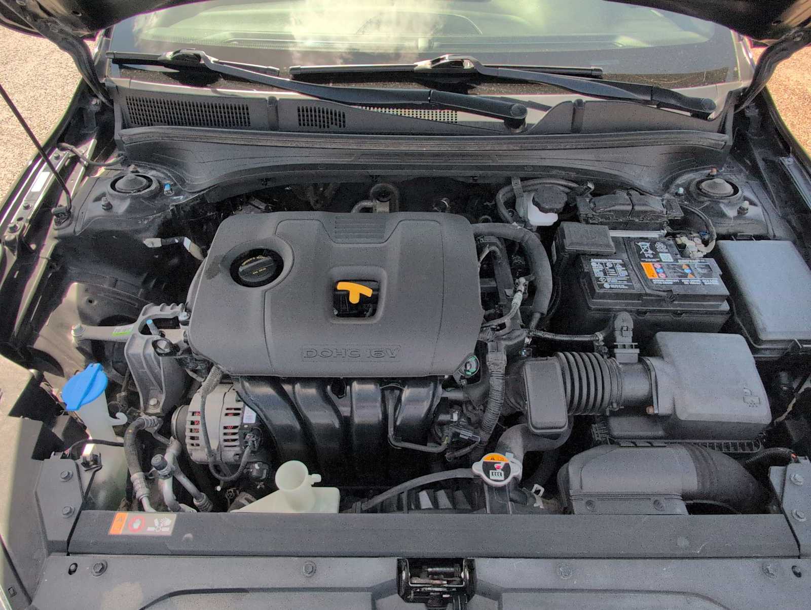 2022 Kia Forte GT-Line photo 28