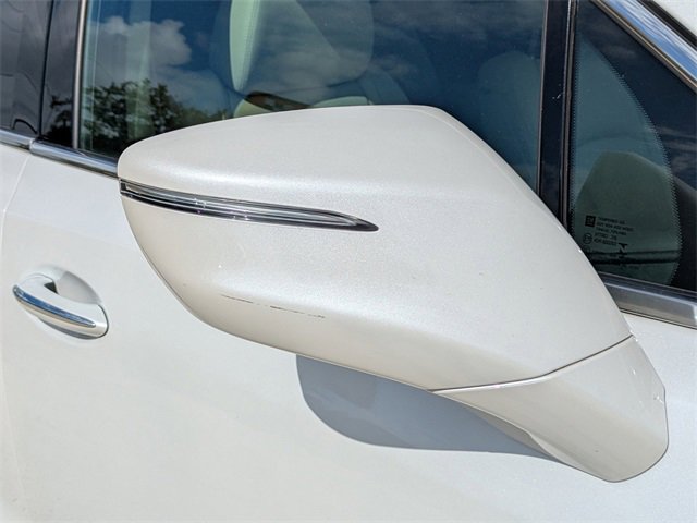 2019 Buick Enclave Essence photo 10