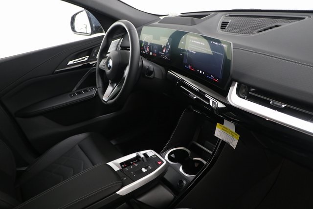 2025 Bmw X2 xDrive28i photo 29
