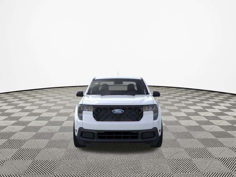 2025 Ford Maverick XLT photo 4