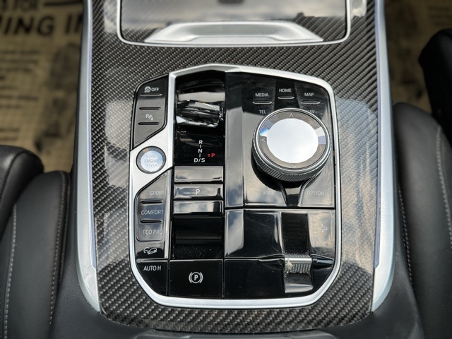 2024 Bmw X7 M60i photo 27