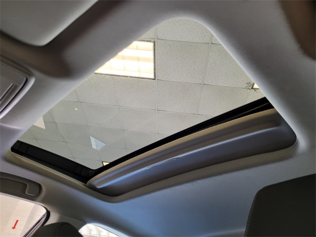 2023 Honda Accord EX photo 17