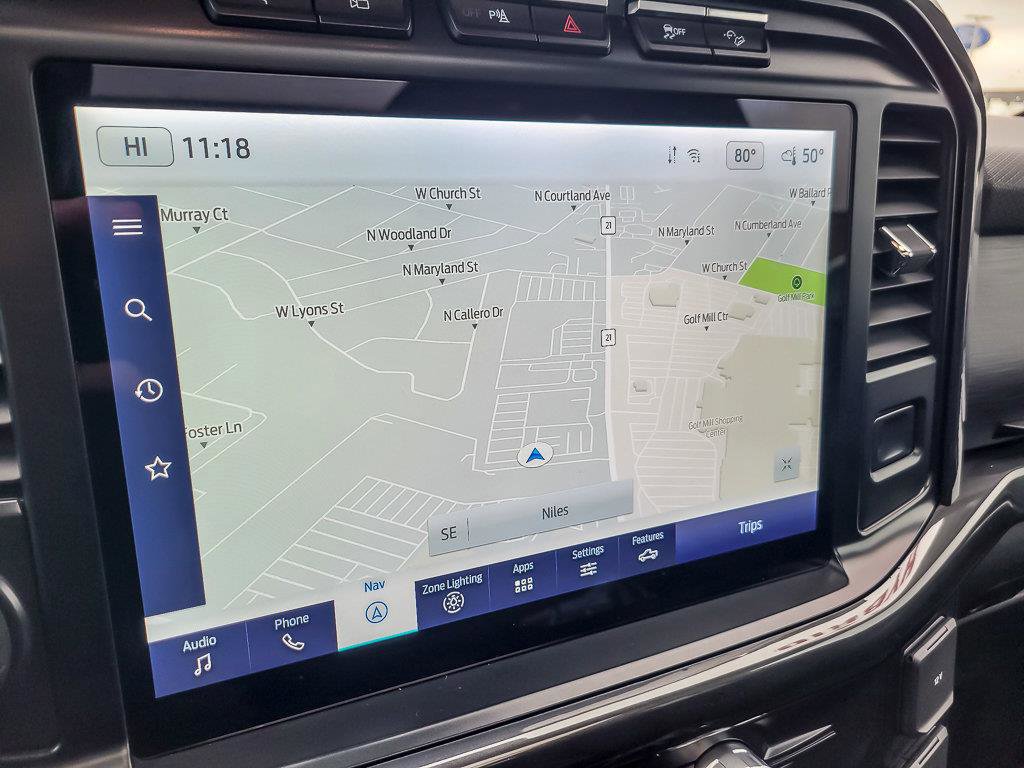 2022 FORD F-150 - Image 18