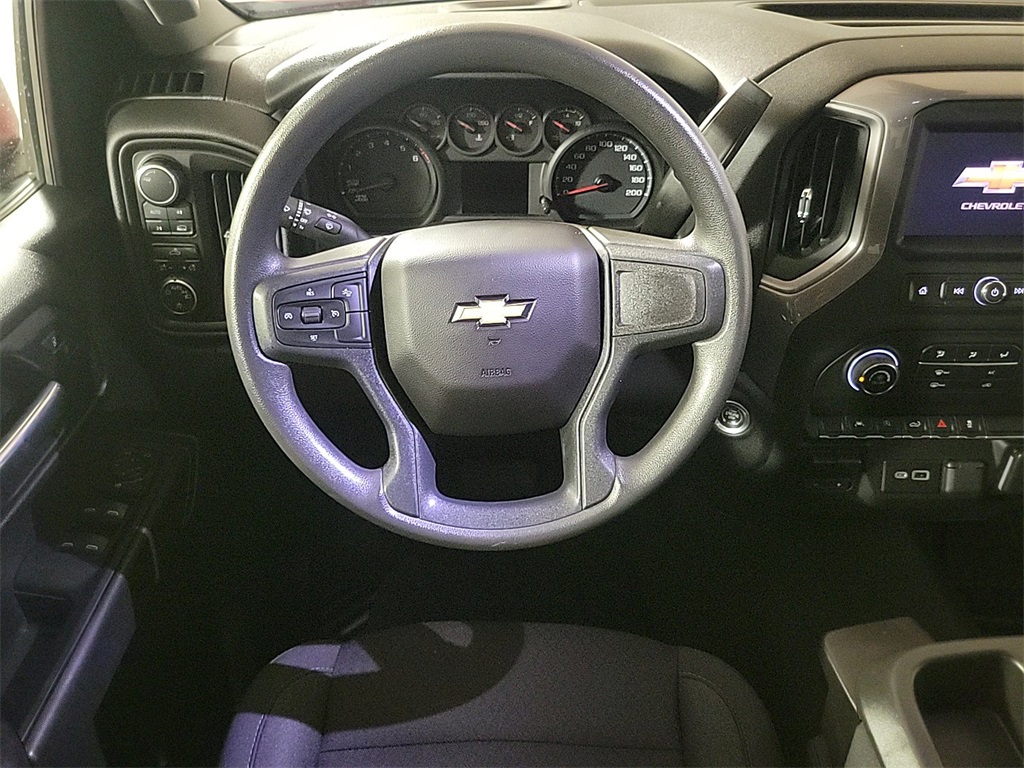 2023 CHEVROLET SILVERADO - Image 13