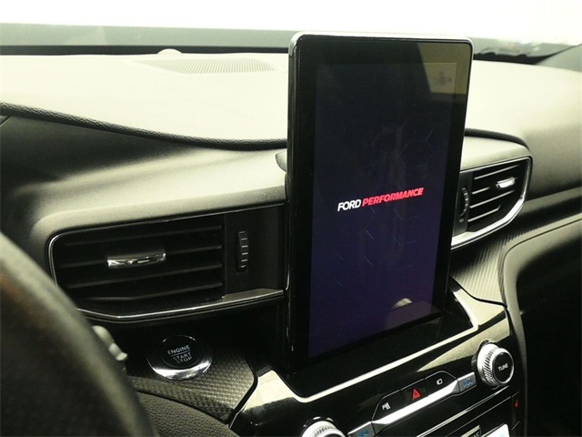2022 Ford Explorer ST photo 11