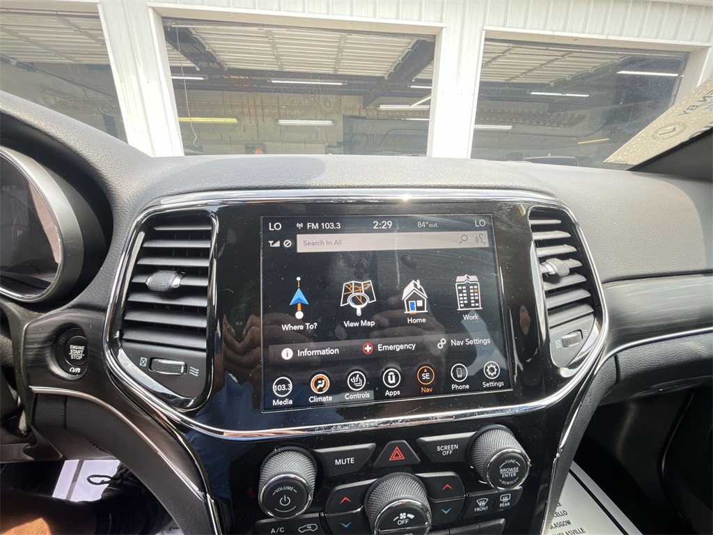 2022 Jeep Cherokee Limited photo 17