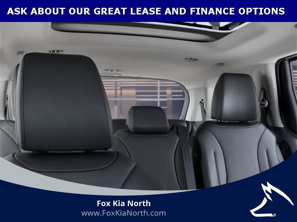 2026 Kia Carnival SX Prestige photo 47