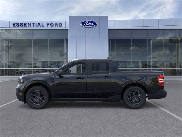 2025 Ford Maverick XLT photo 3