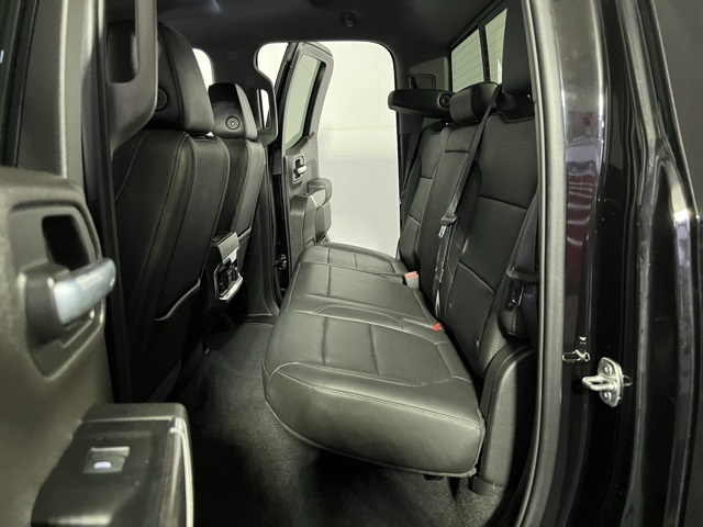 2019 Chevrolet Silverado 1500 LTZ photo 23