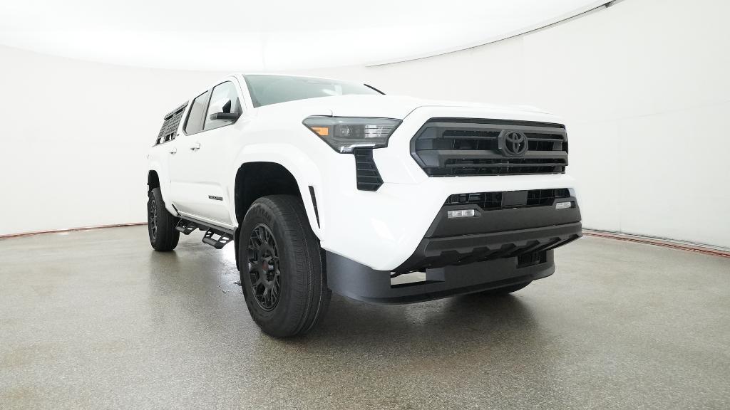 2025 Toyota Tacoma SR5 4x4 Double Cab photo 31