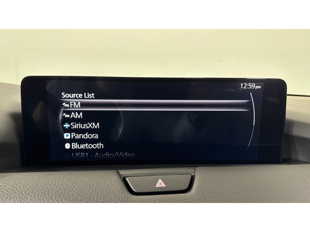 2025 Mazda CX-90 Premium S photo 17