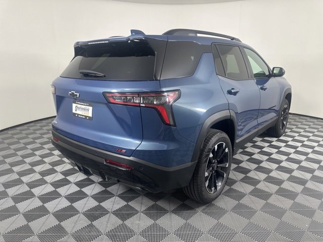 2026 Chevrolet Equinox RS photo 3