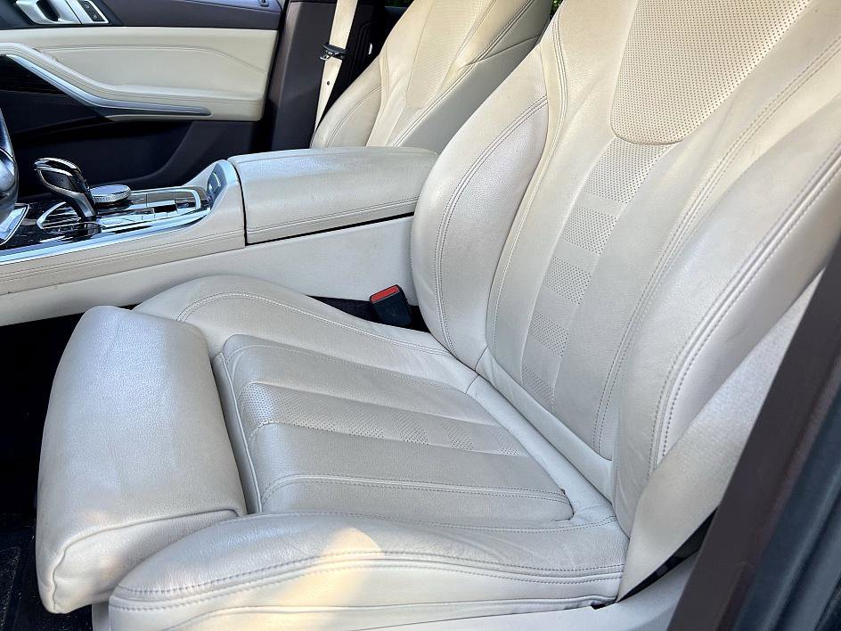 2019 Bmw X5 xDrive40i photo 9