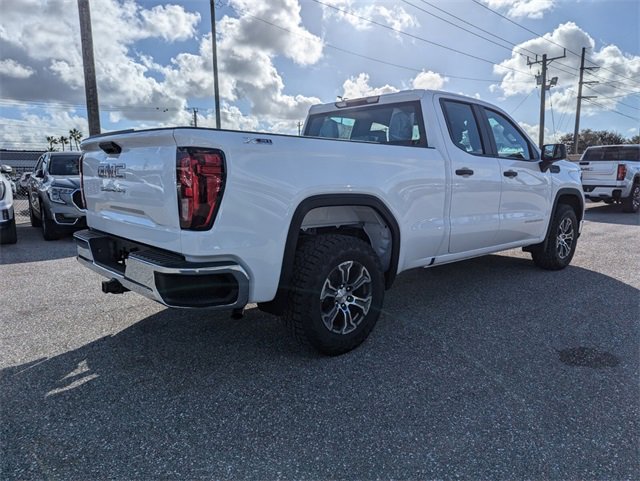 2025 Gmc Sierra 1500 Pro photo 9